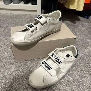 Golden Goose Sneakers